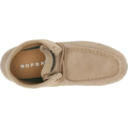 Roper Womens Performance Desert Sticker Gum Sole Roper Womens Performance Desert Sticker Gum Sole